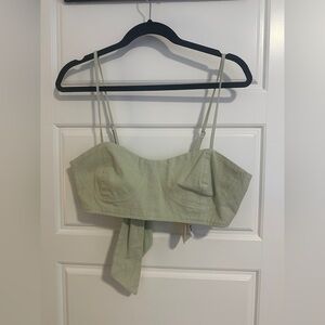 BNWT Urban Behaviour Crop Top